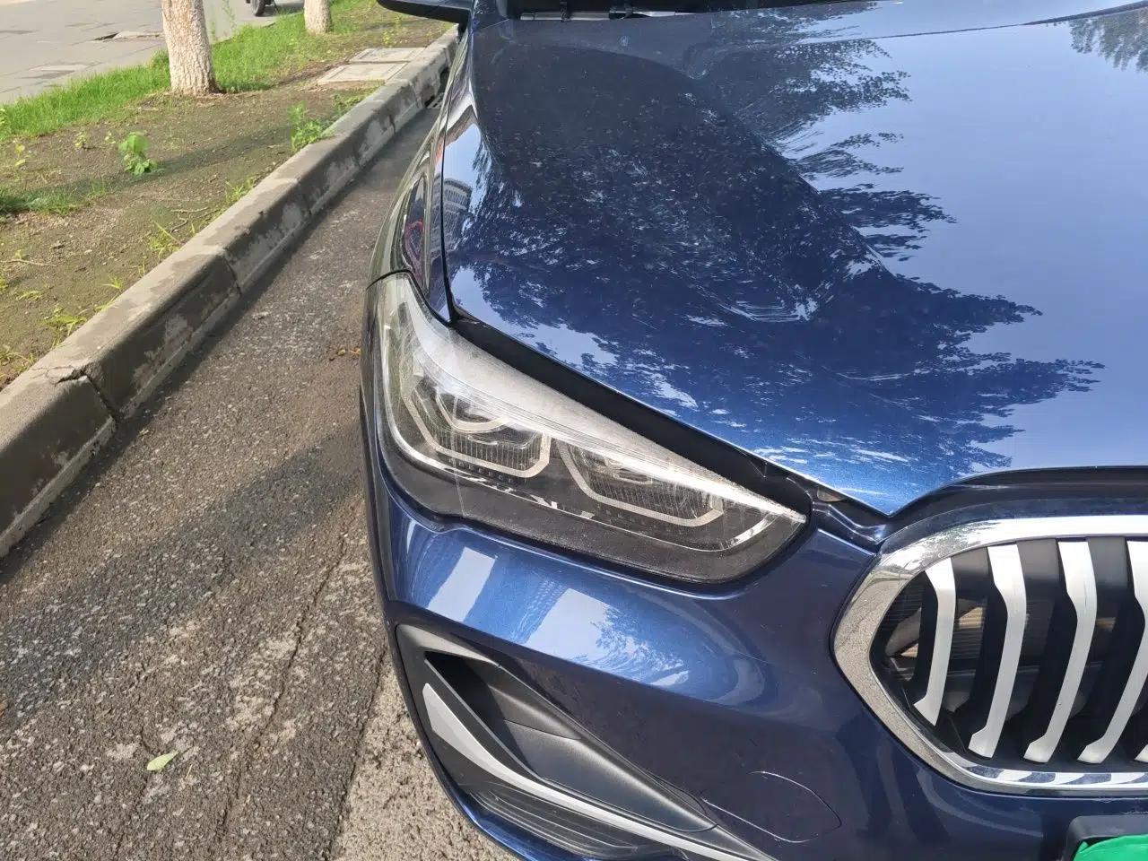 BMW X1 2020 sDrive20Li Premium Edition — миниатюра 7