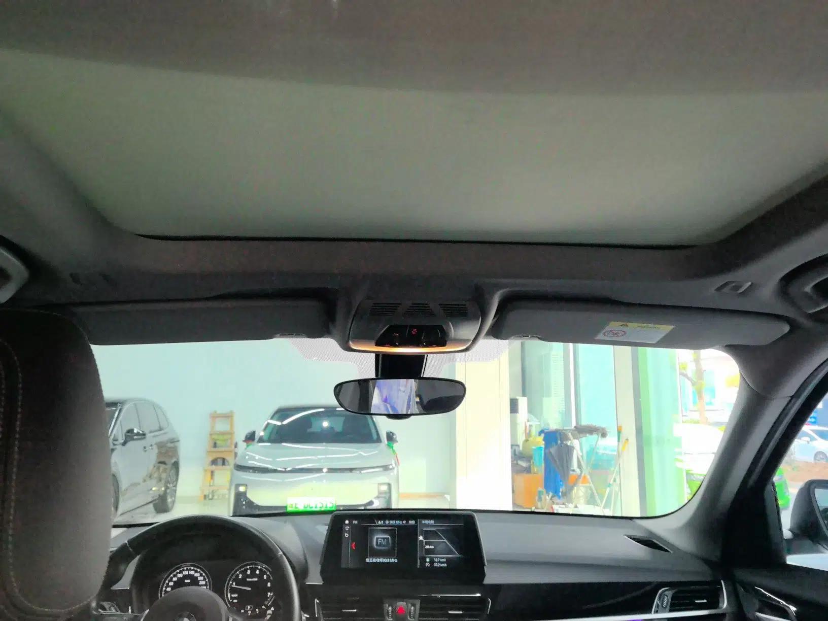 BMW X1 2022 sDrive25Li Leading Model — миниатюра 18