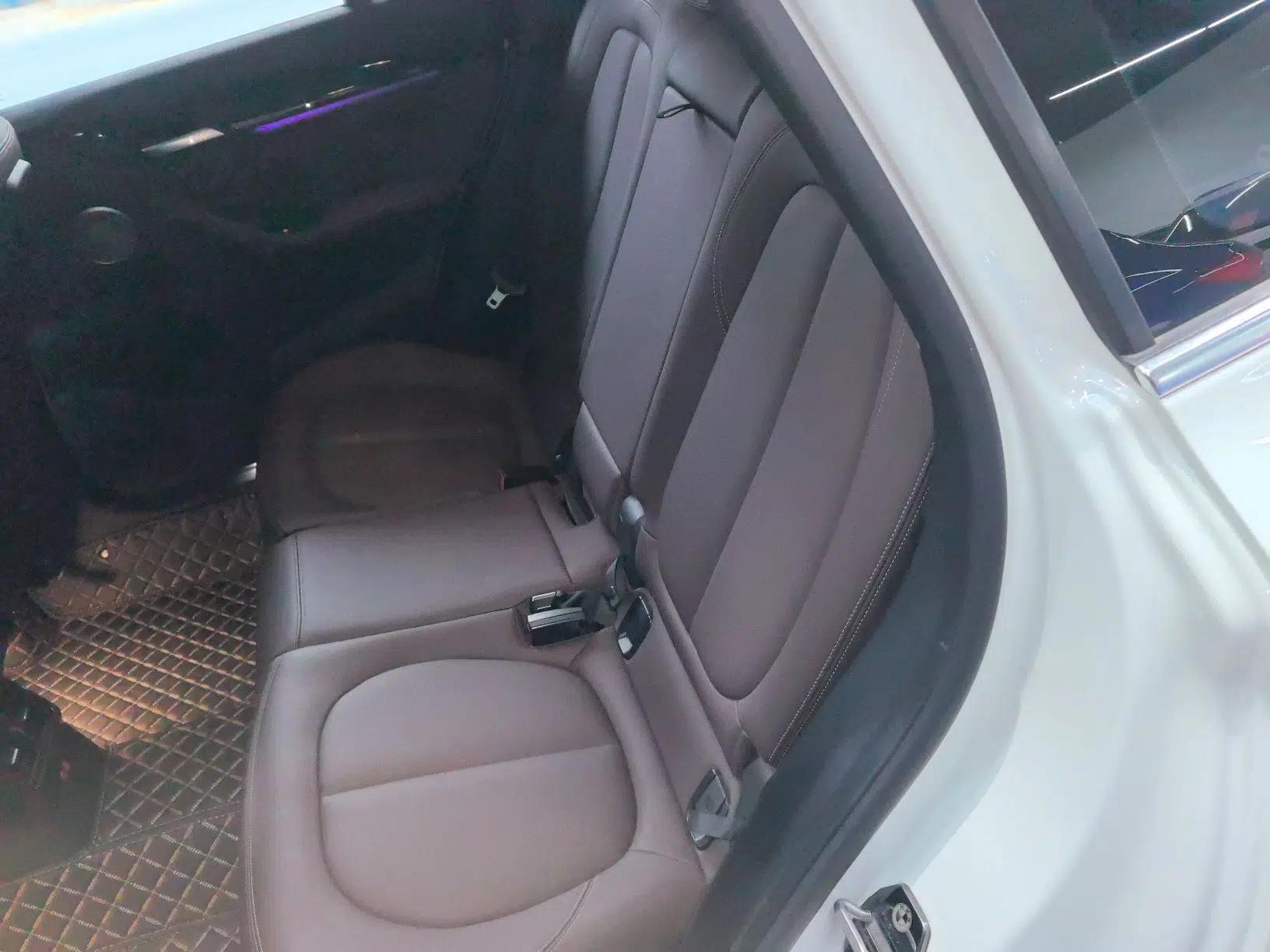 BMW X1 2022 sDrive25Li Leading Model — миниатюра 23