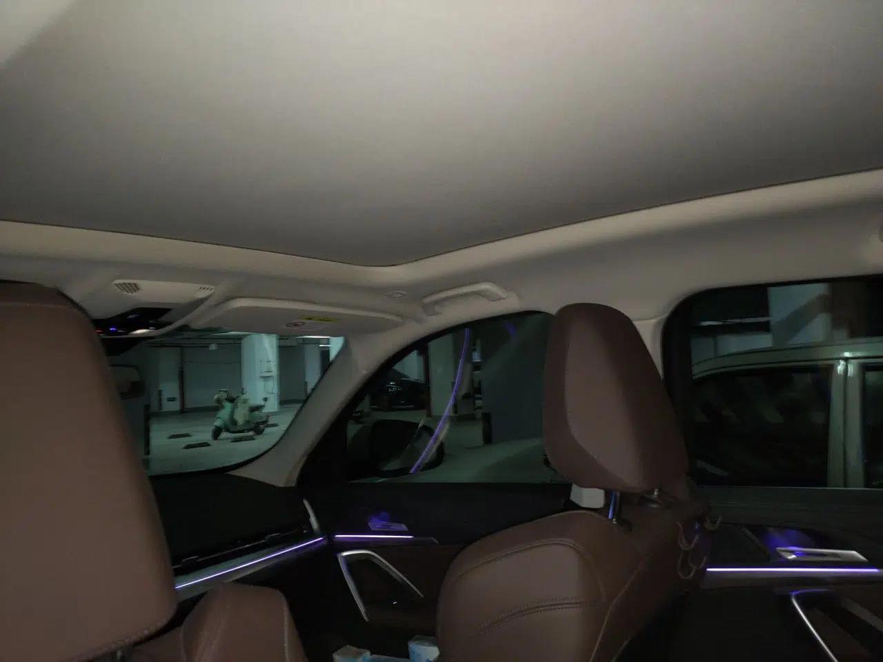 BMW X1 2023 sDrive25Li M Sport Package — миниатюра 18