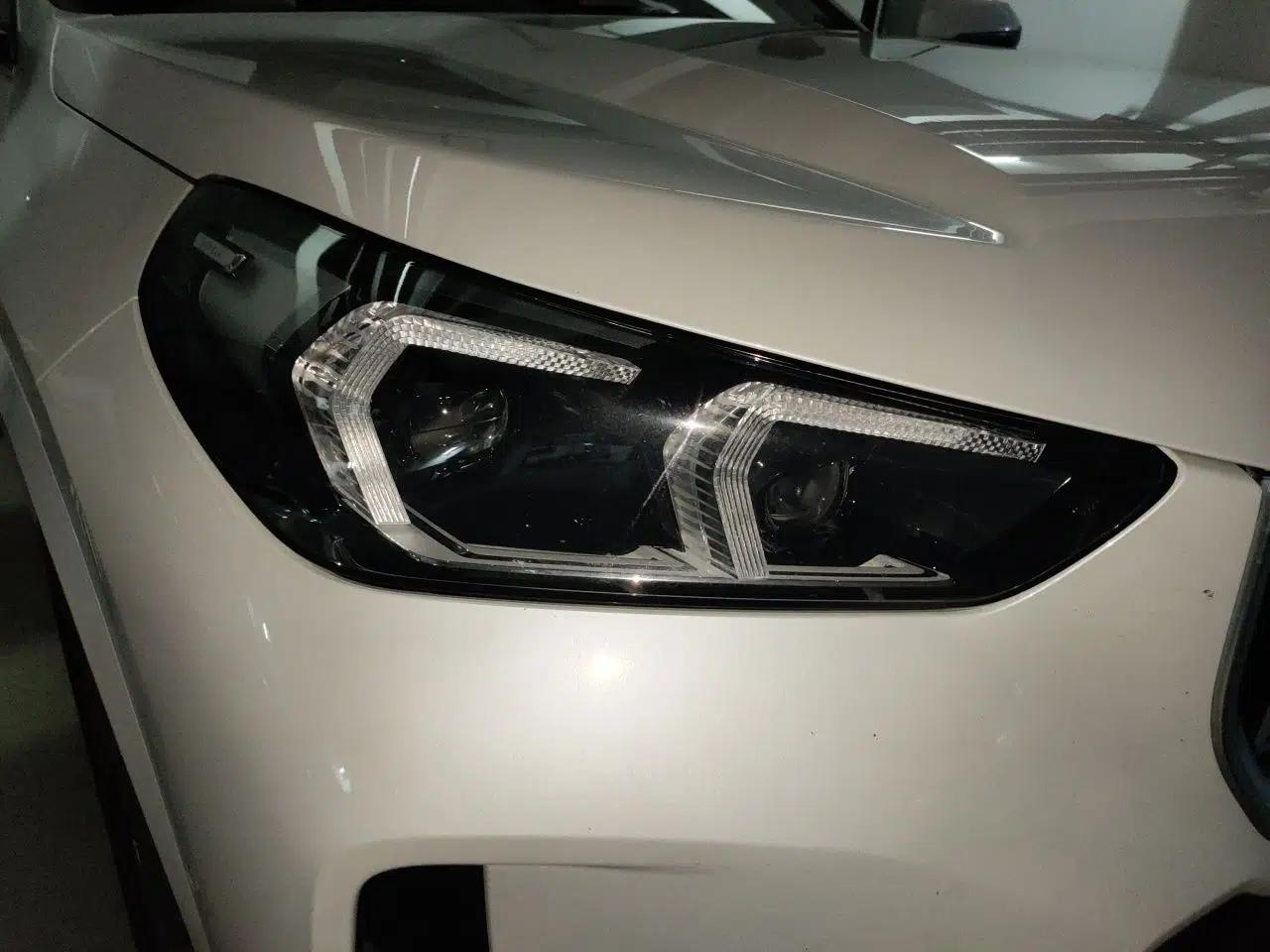 BMW X1 2023 sDrive25Li M Sport Package — миниатюра 7