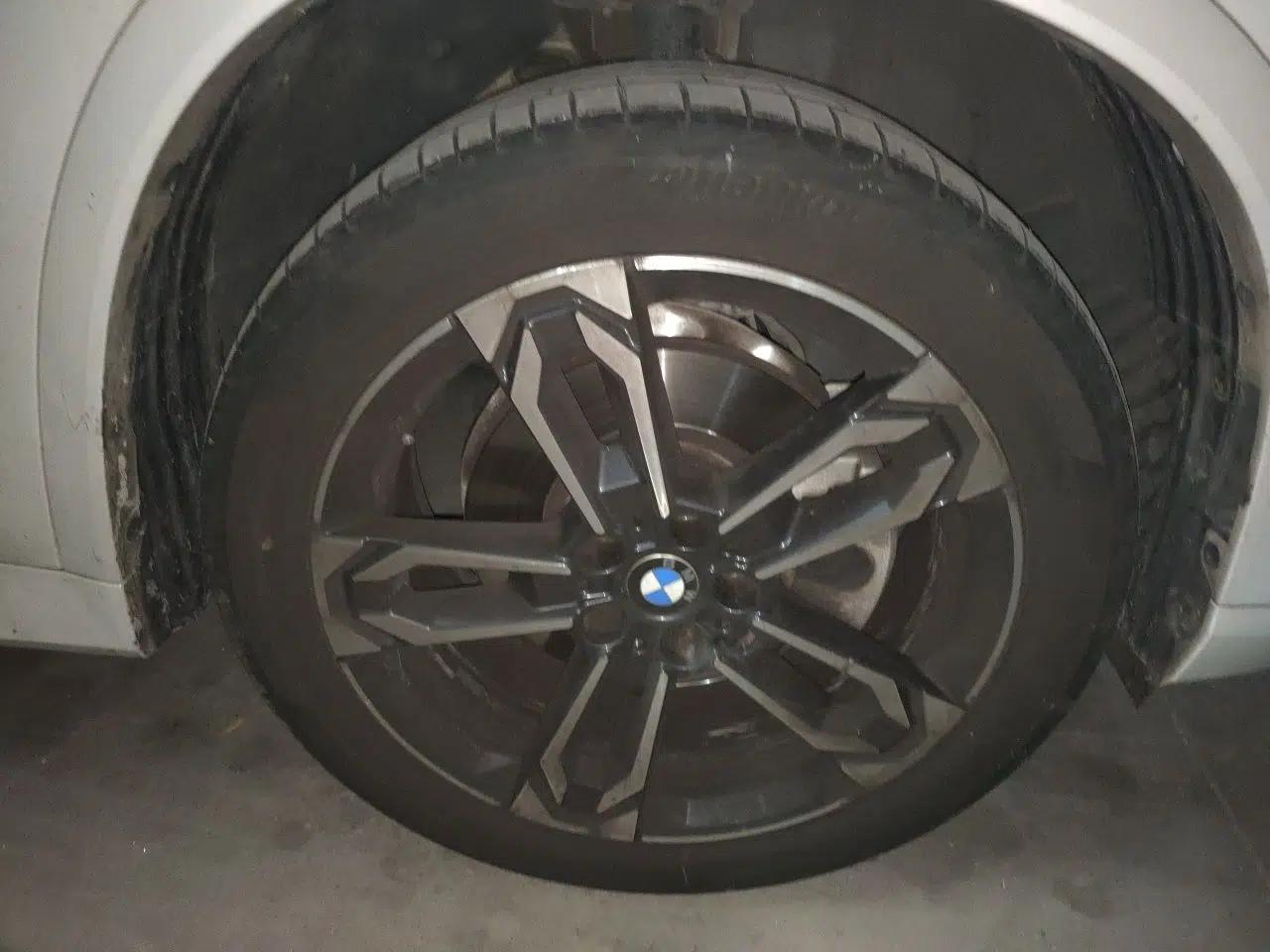BMW X1 2023 sDrive25Li M Sport Package — миниатюра 8