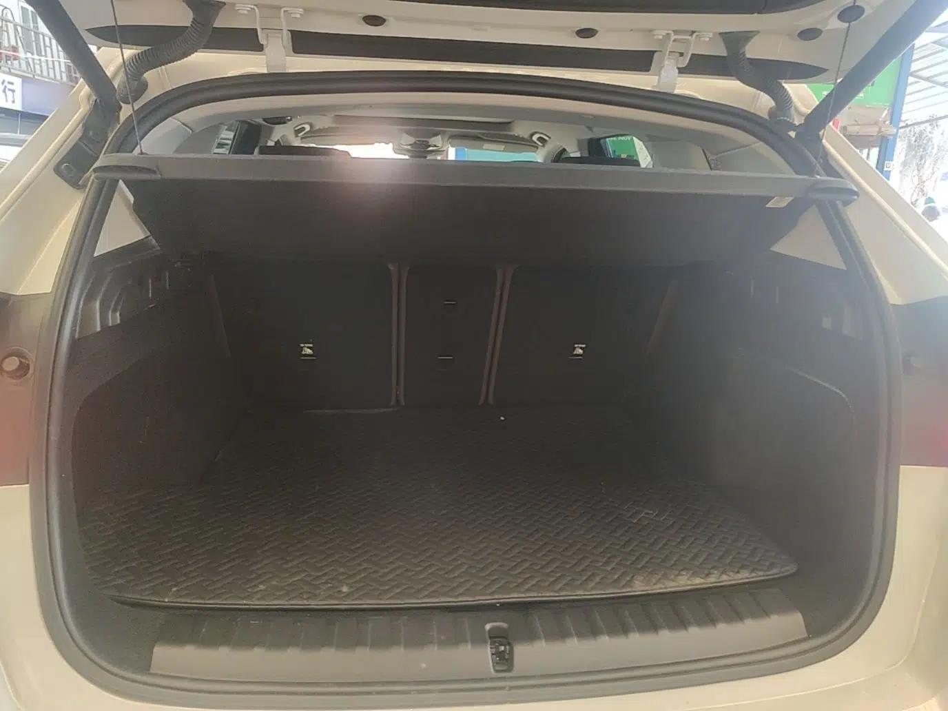 BMW X1 2023 sDrive25Li M Sport Package — миниатюра 22