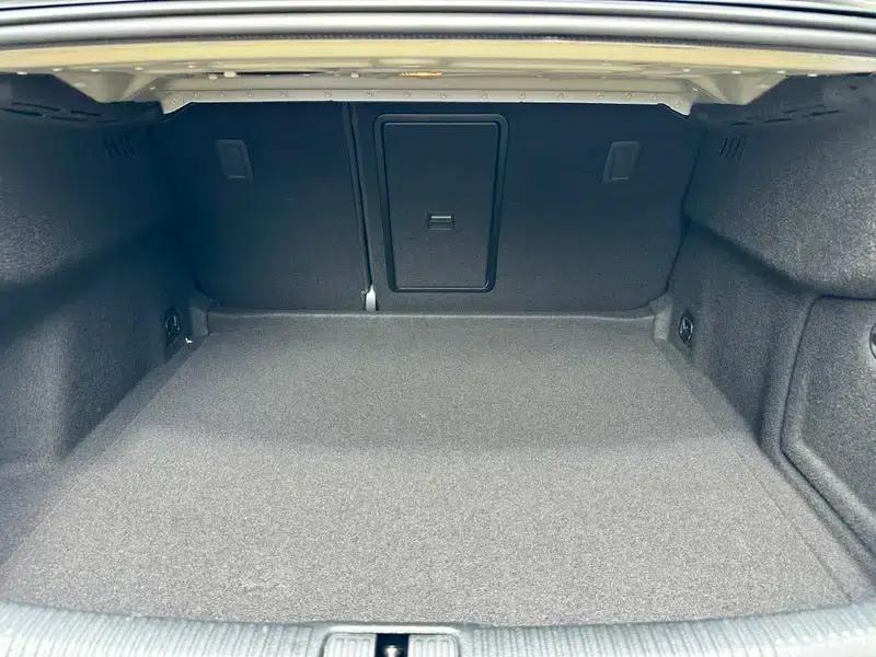 Audi A3 2020 Limousine 35 TFSI Fashion Edition (China VI Emission Standard) — миниатюра 15