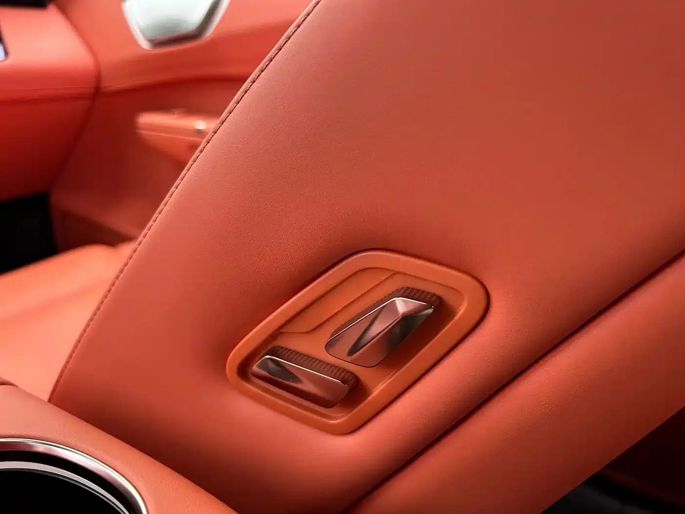 Lynk & Co 900 2025 1.5T Ultra 6-seater — миниатюра 35