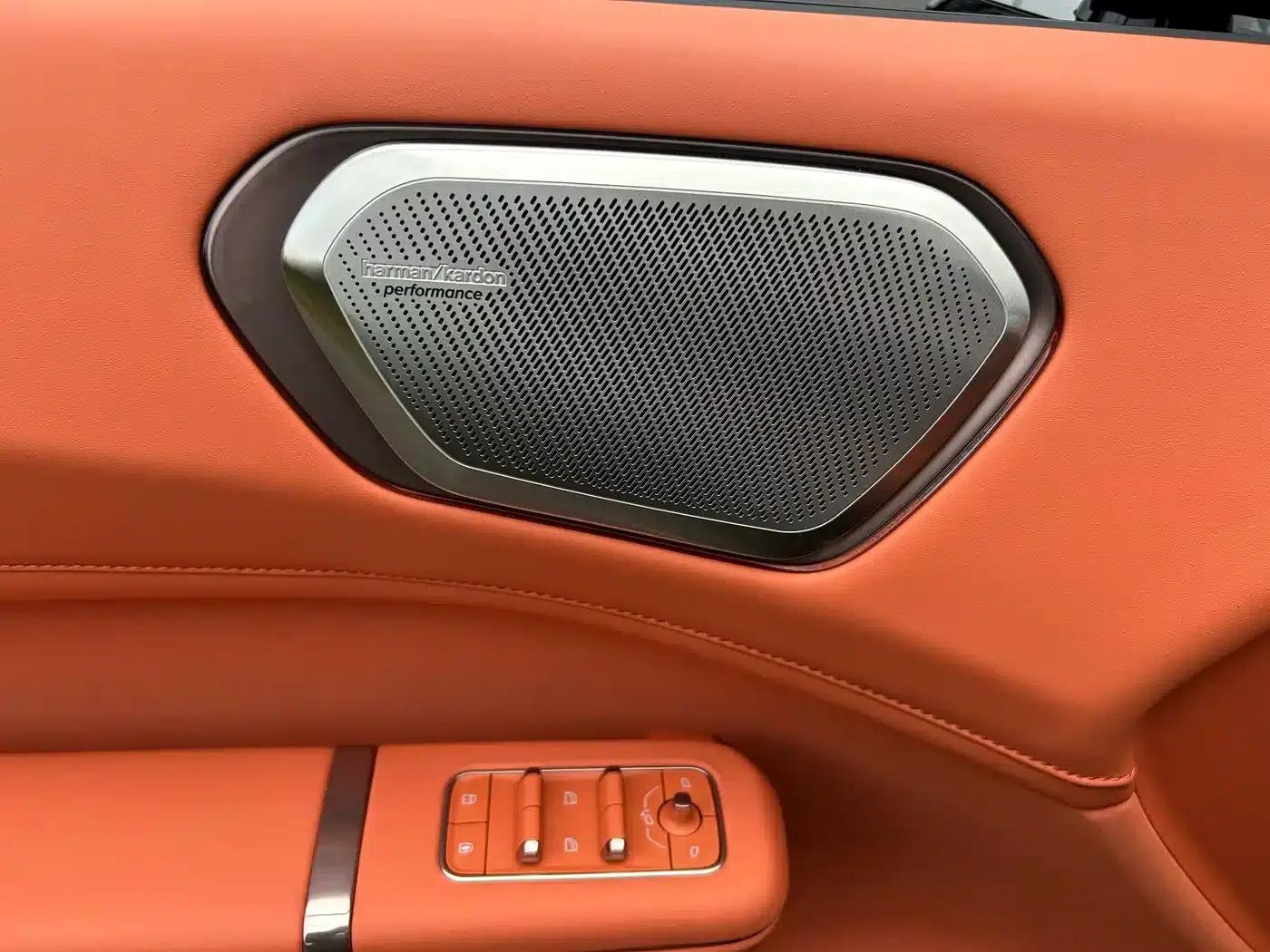 Lynk & Co 900 2025 1.5T Ultra 6-seater — миниатюра 42