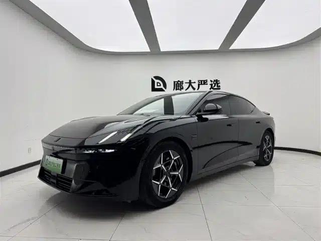 Lynk & Co Z10 2024 Model 95kWh 766km Rear-Wheel Drive Max