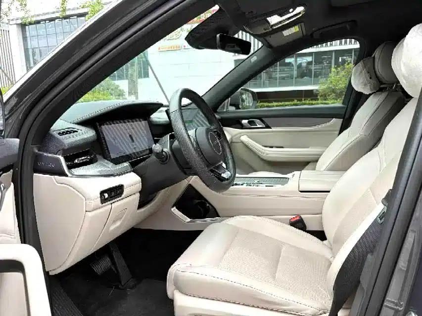 Lynk & Co 09 EM-P 2024 2.0TD EM-P AWD HALO 6-seater — миниатюра 3
