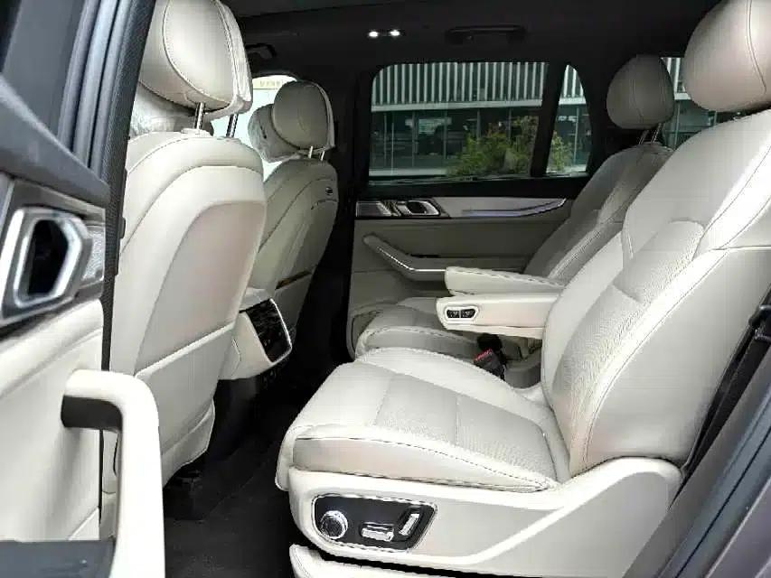 Lynk & Co 09 EM-P 2024 2.0TD EM-P AWD HALO 6-seater — миниатюра 4