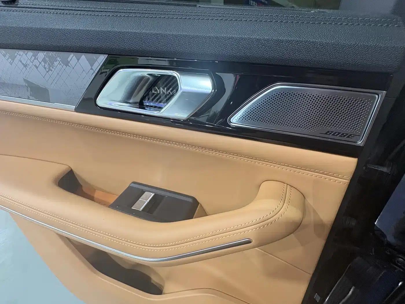 Lynk & Co 09 EM-P 2023 2.0TD EM-P AWD Asian Touring Administrative Edition 5-seater — миниатюра 11