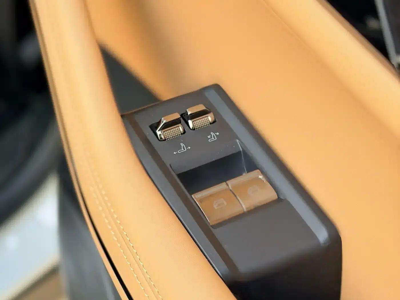 Lynk & Co 09 EM-P 2021 2.0T PHEV Halo 6-seater — миниатюра 19