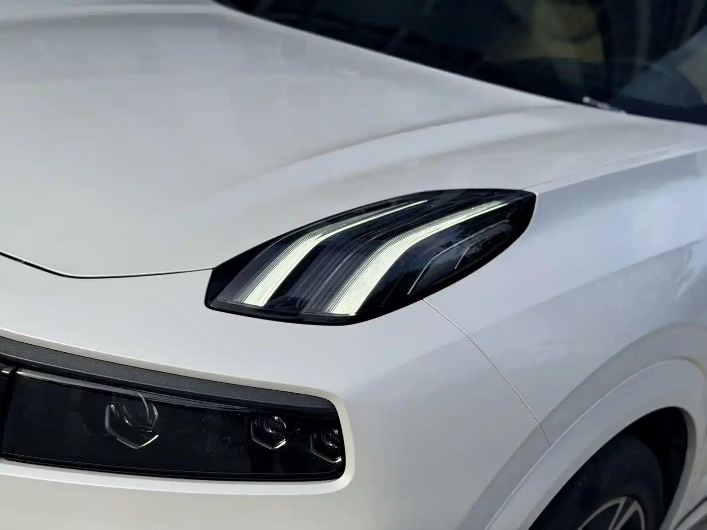 Lynk & Co 09 EM-P 2021 2.0T PHEV Halo 6-seater — миниатюра 5