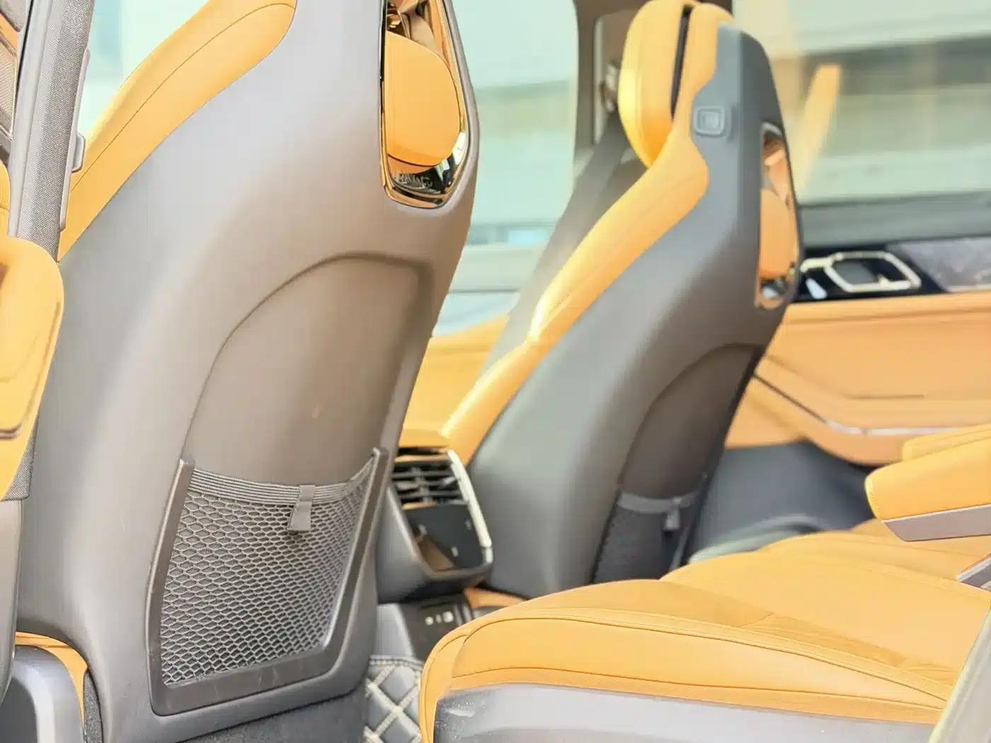 Lynk & Co 09 EM-P 2021 2.0T PHEV Halo 6-seater — миниатюра 9