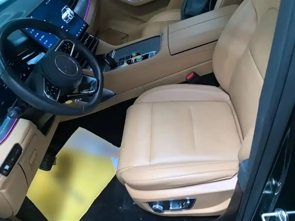 Lynk & Co 09 EM-P 2024 2.0TD EM-P AWD ULTRA Six-Seater — миниатюра 15