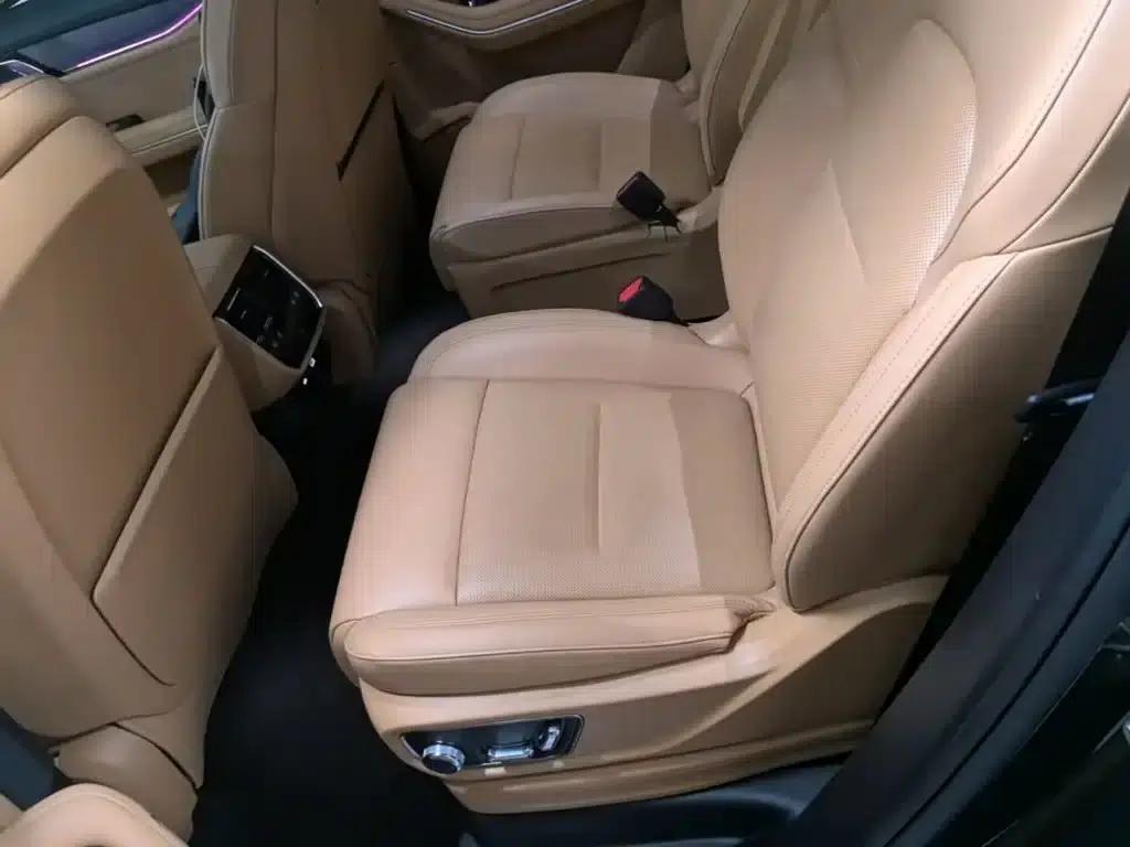 Lynk & Co 09 EM-P 2024 2.0TD EM-P AWD ULTRA Six-Seater — миниатюра 17