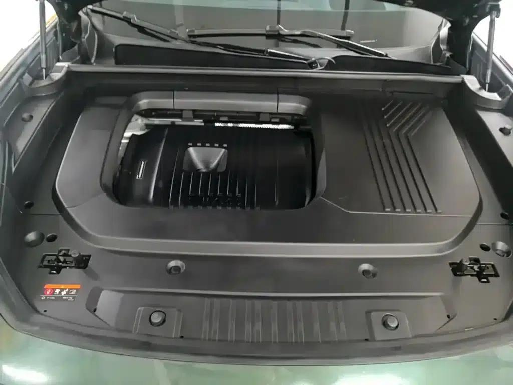 Lynk & Co 09 EM-P 2024 2.0TD EM-P AWD ULTRA Six-Seater — миниатюра 20