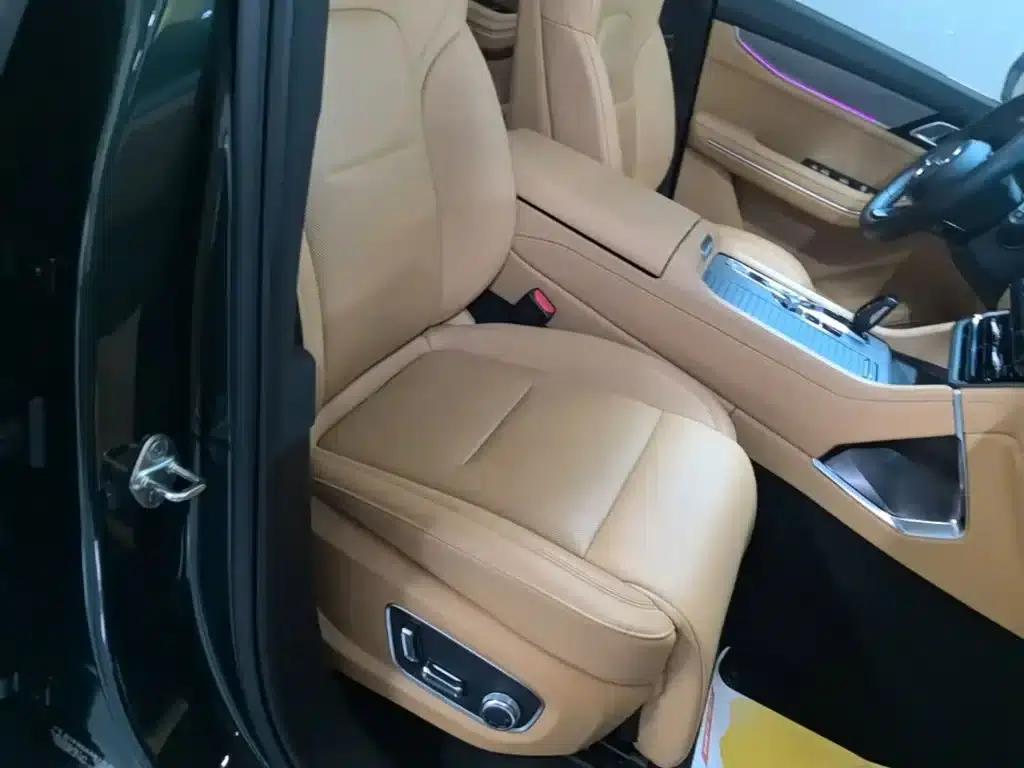 Lynk & Co 09 EM-P 2024 2.0TD EM-P AWD ULTRA Six-Seater — миниатюра 25