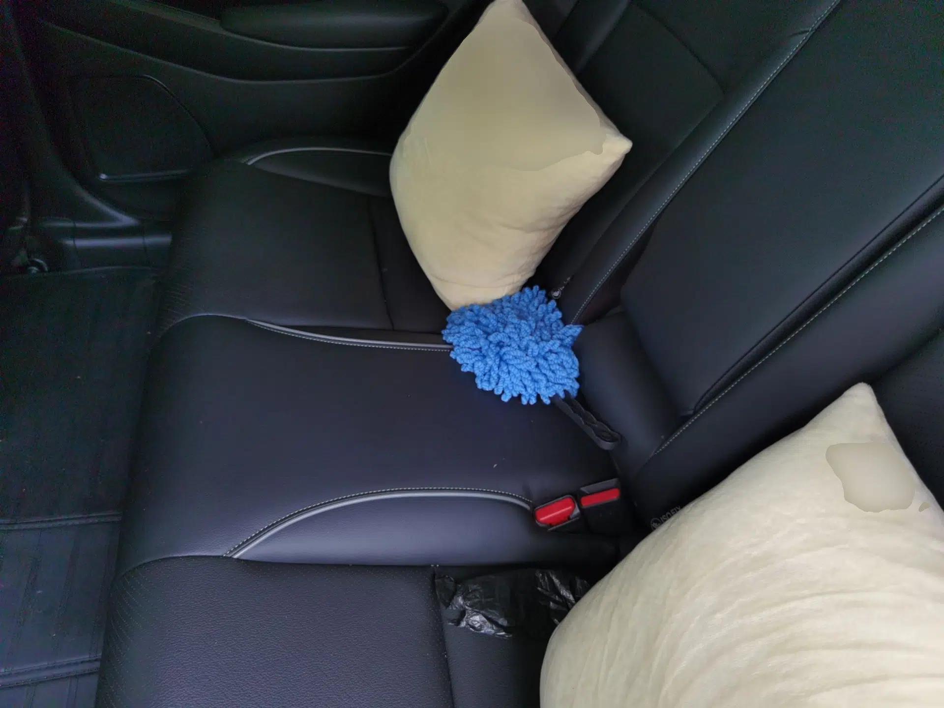 Honda e:NP1 2023 420km Extreme Edition — миниатюра 17