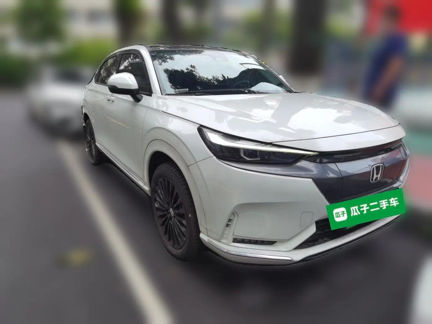 Honda e:NP1 2023 420km Extreme Edition — миниатюра 3