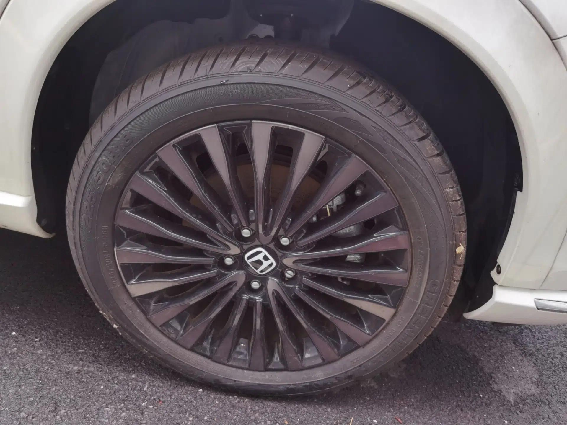 Honda e:NP1 2023 420km Extreme Edition — миниатюра 8