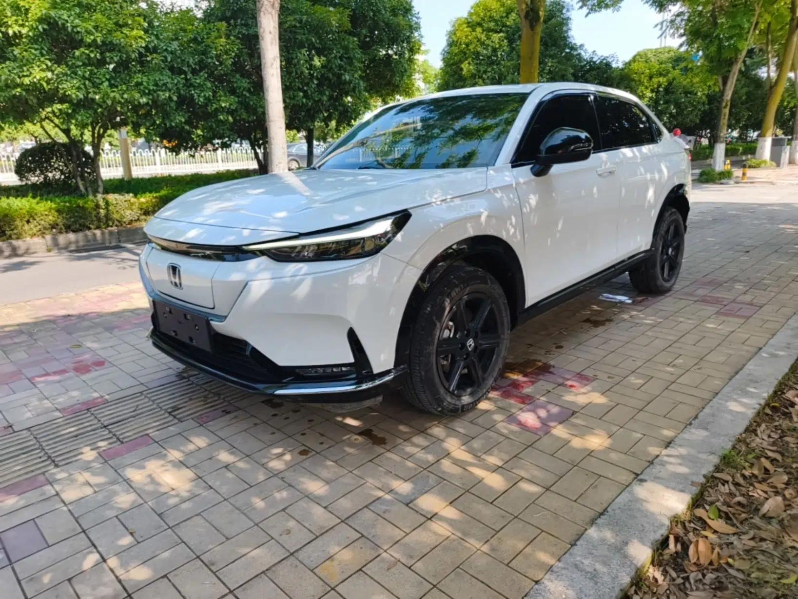 Honda e:NS1 2022 e-Series model — миниатюра 1
