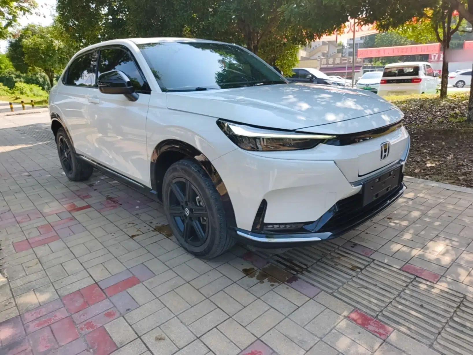 Honda e:NS1 2022 e-Series model — миниатюра 3