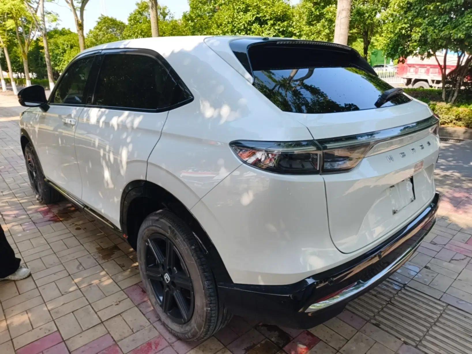 Honda e:NS1 2022 e-Series model — миниатюра 4