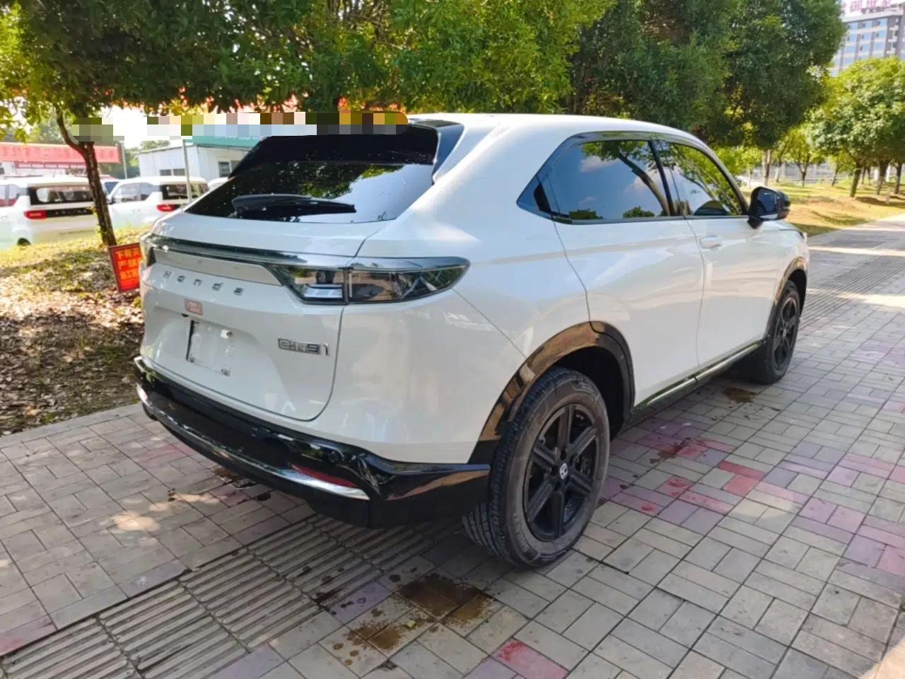 Honda e:NS1 2022 e-Series model — миниатюра 6