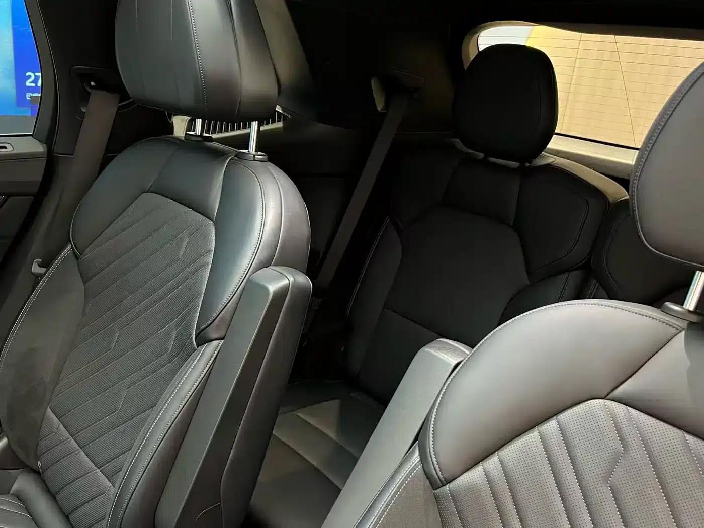 Lynk & Co 09 2021 2.0T Halo 6-seater — миниатюра 19