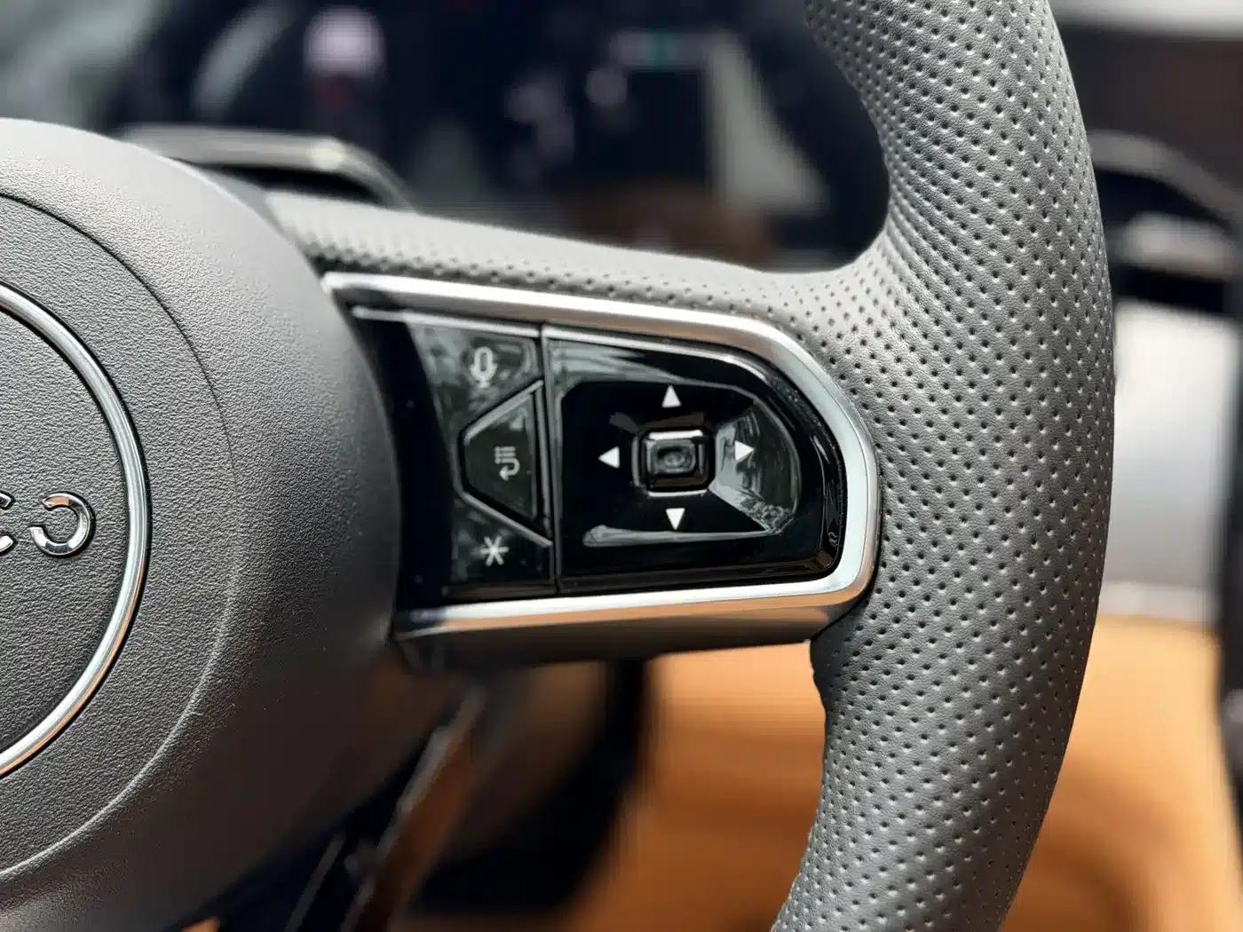Lynk & Co 09 2024 2.0T AWD Sport Edition (5-seater) — миниатюра 12