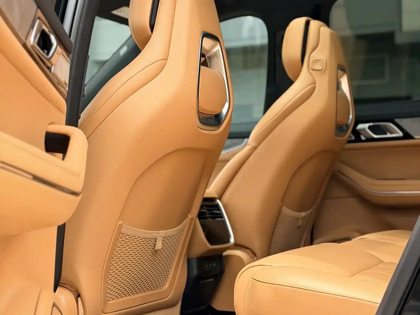 Lynk & Co 09 2024 2.0T AWD Sport Edition (5-seater) — миниатюра 9