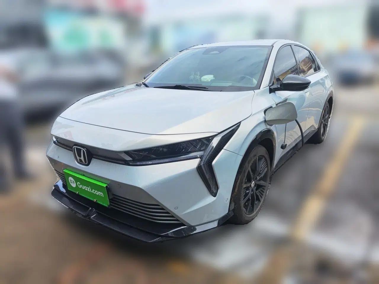 Honda e:NS2 2024 Light-Chasing Version — миниатюра 1