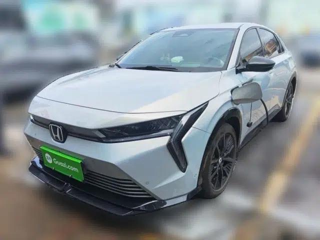 Honda e:NS2 2024 Light-Chasing Version