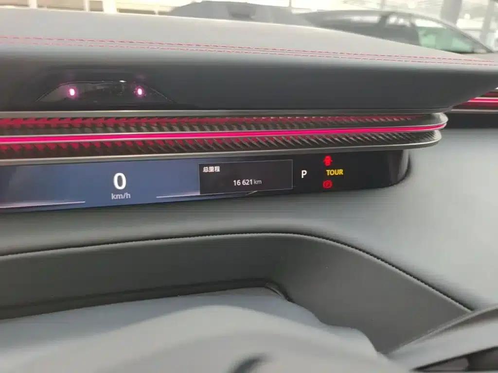 2023 ELETRE S+ — миниатюра 12
