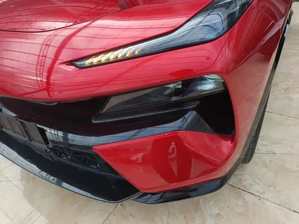 2023 ELETRE S+ — миниатюра 24