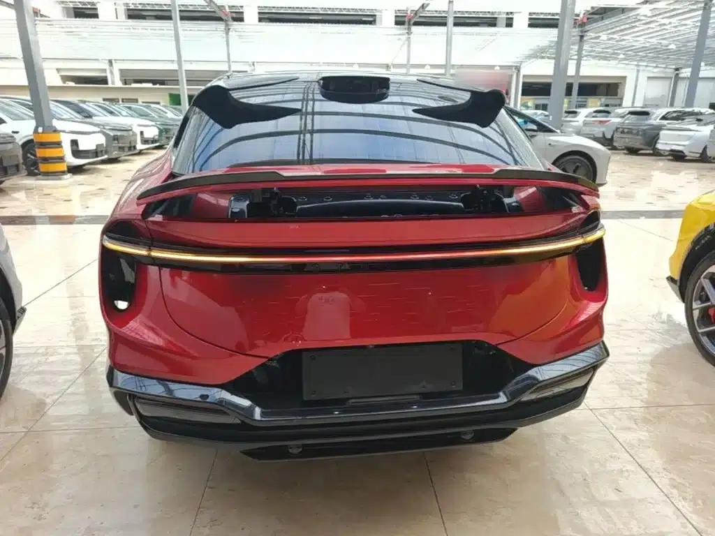 2023 ELETRE S+ — миниатюра 6