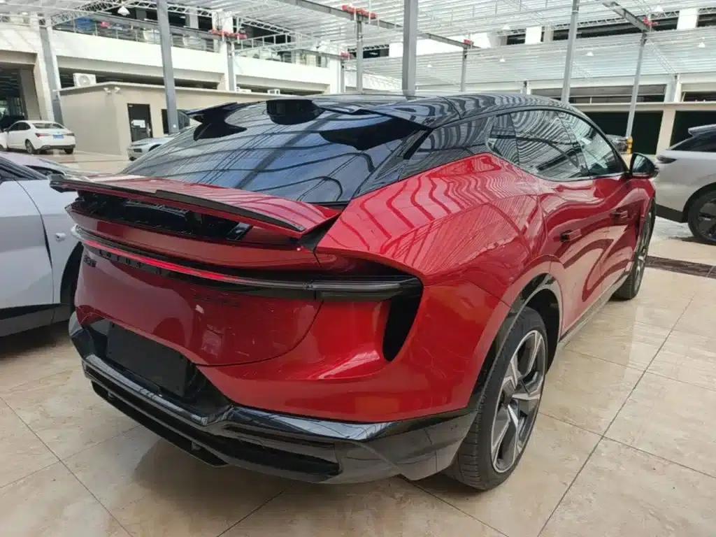 2023 ELETRE S+ — миниатюра 7