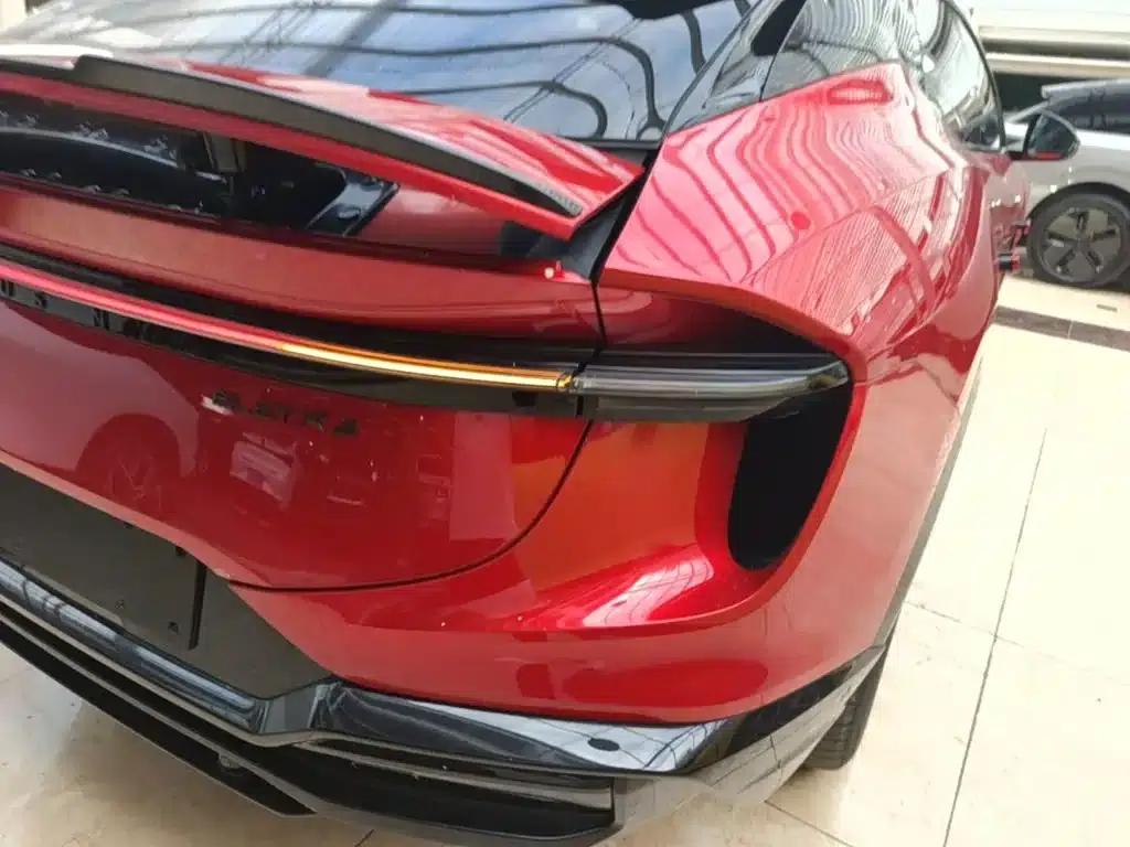 2023 ELETRE S+ — миниатюра 8