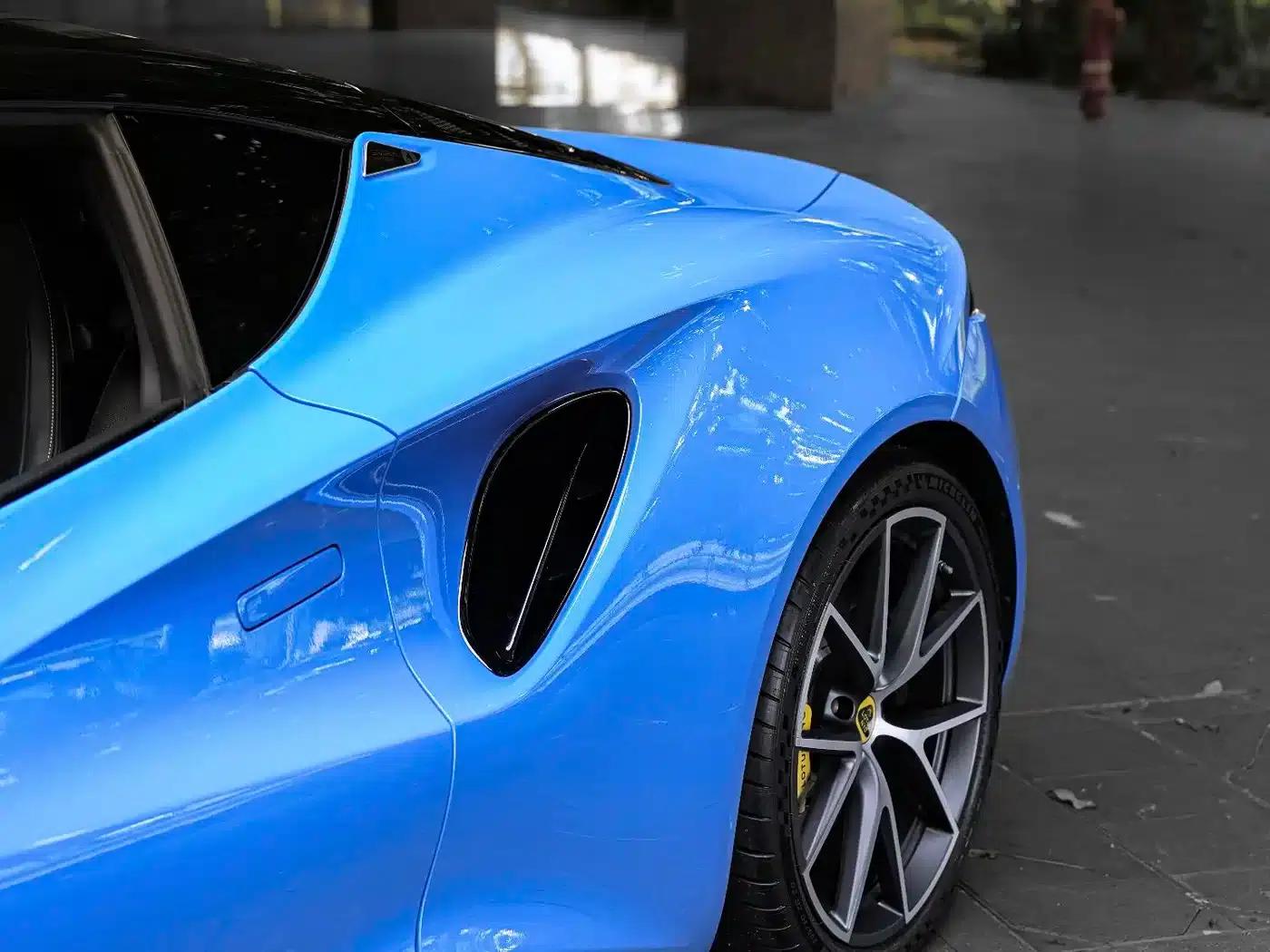 2022 EMIRA 3.5T V6 Manual First Edition — миниатюра 12