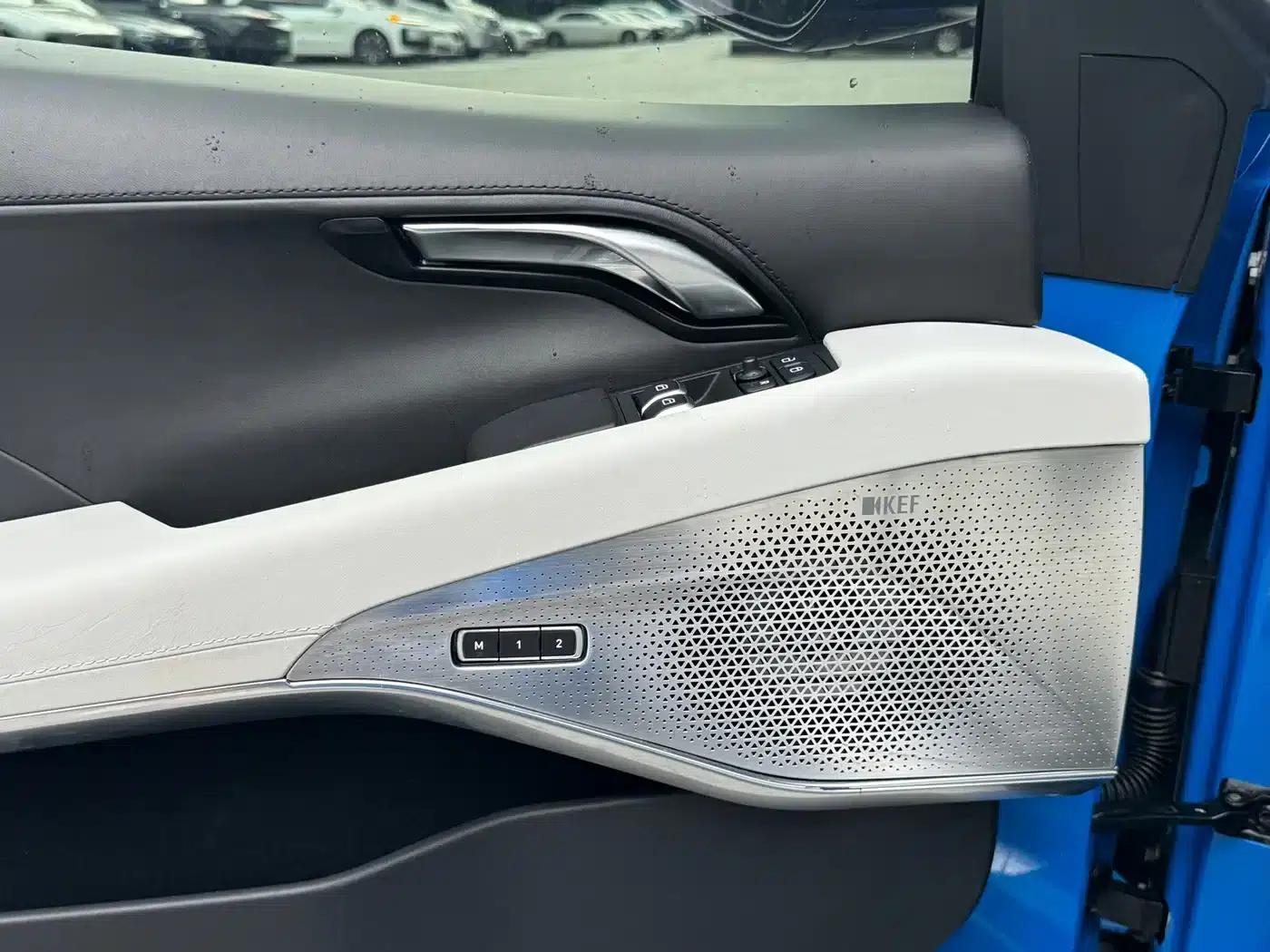 EMIRA 2021 2.0T DCT First Edition — миниатюра 22