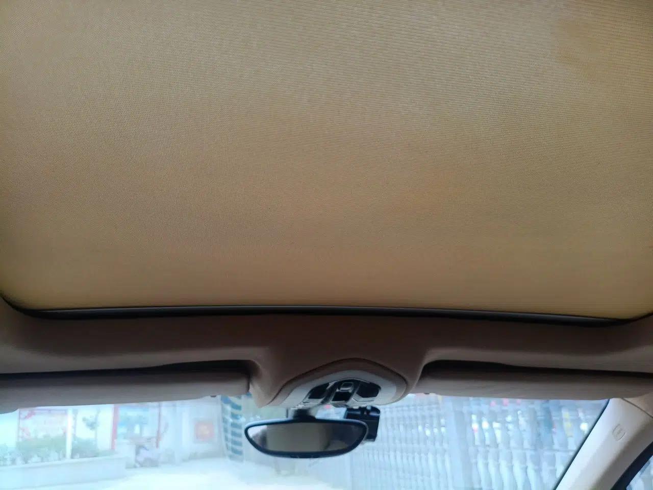 Porsche Cayenne 2011 Cayenne 3.0T — миниатюра 18