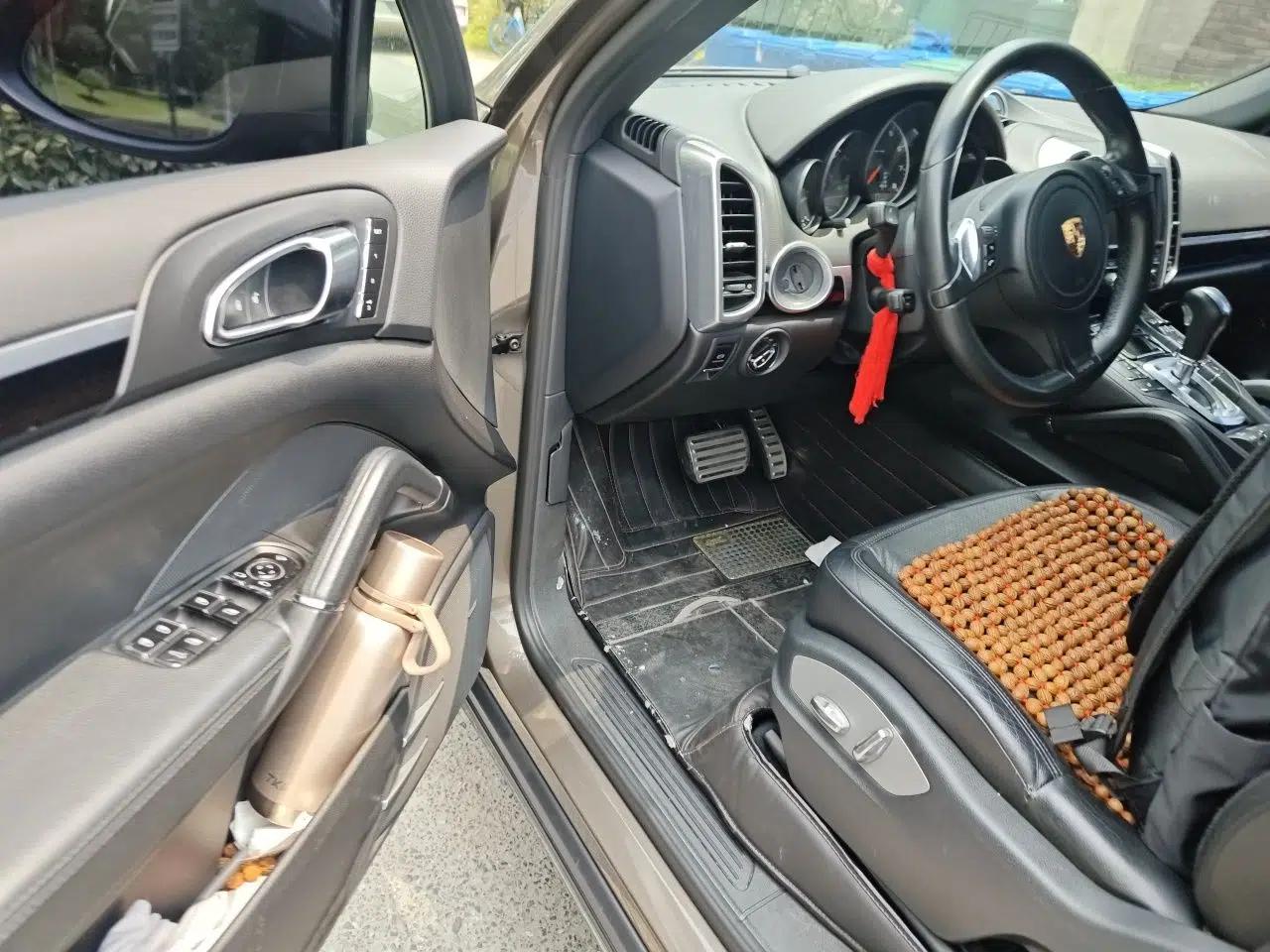 Porsche Cayenne 2011 Cayenne 3.0T — миниатюра 16