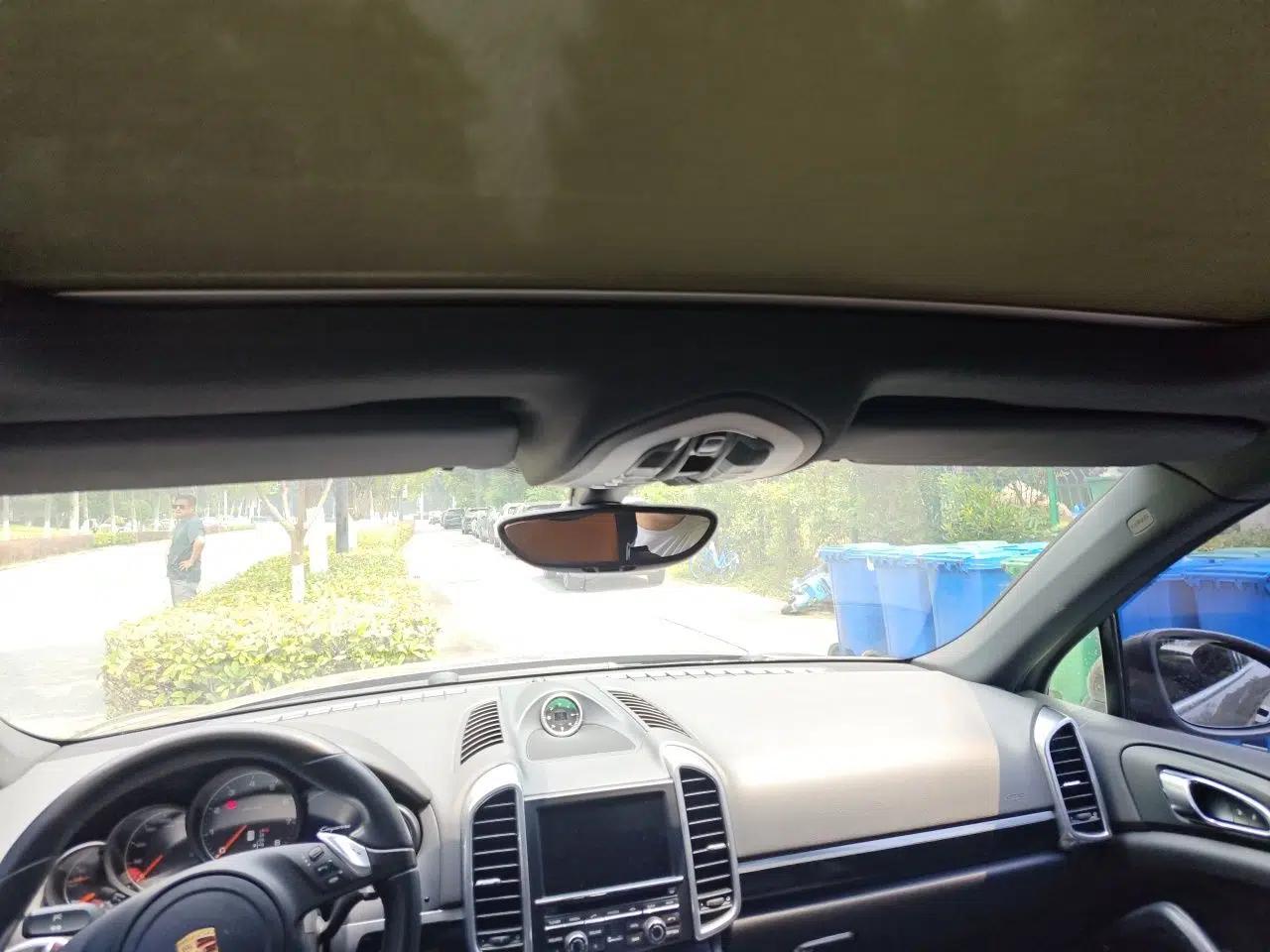 Porsche Cayenne 2011 Cayenne 3.0T — миниатюра 18