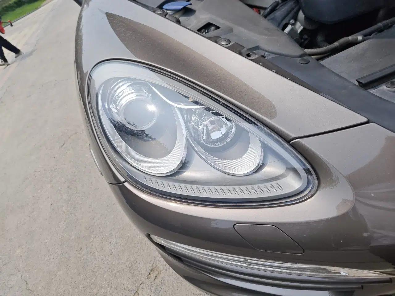 Porsche Cayenne 2011 Cayenne 3.0T — миниатюра 7