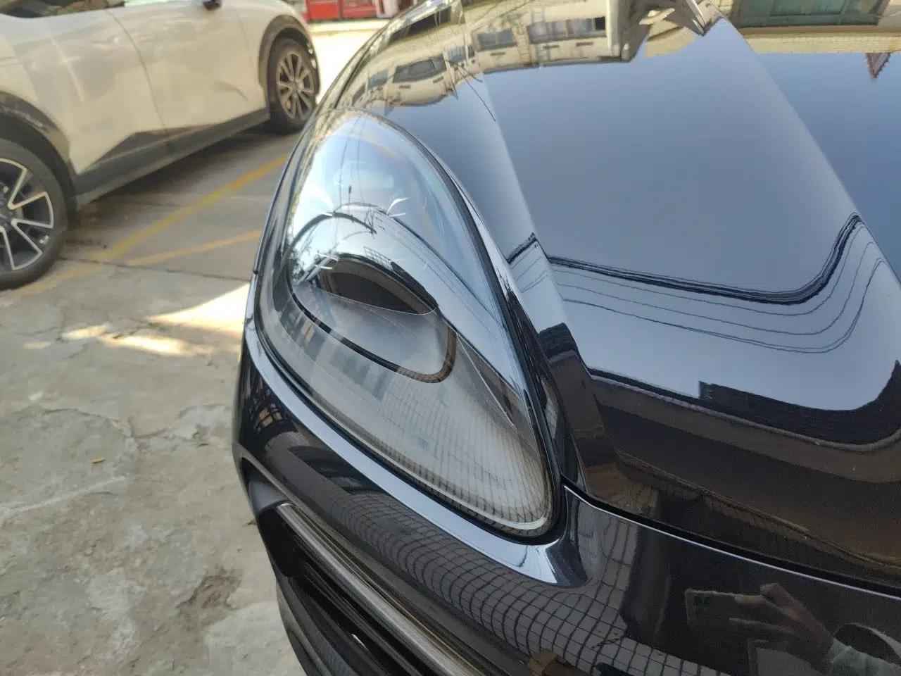 Porsche Cayenne 2018 Cayenne 3.0T — миниатюра 7