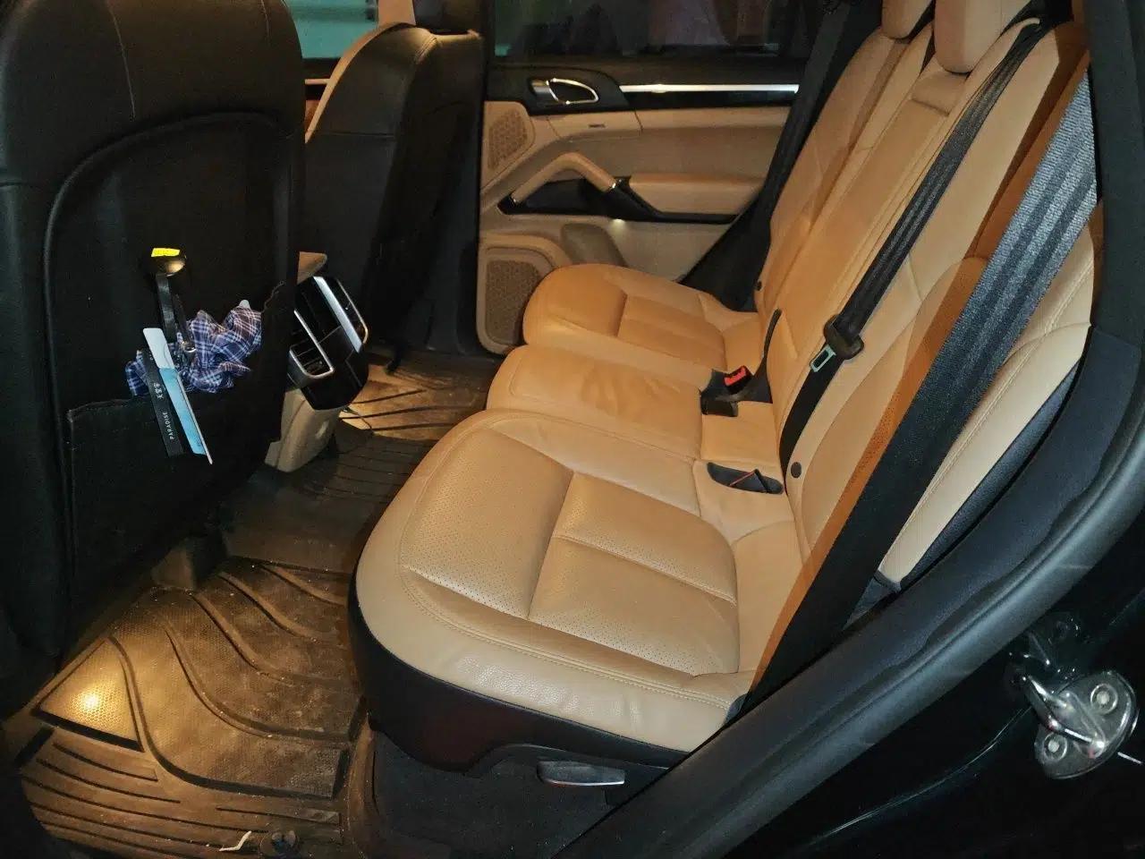 Porsche Cayenne 2016 Cayenne 3.0T — миниатюра 17