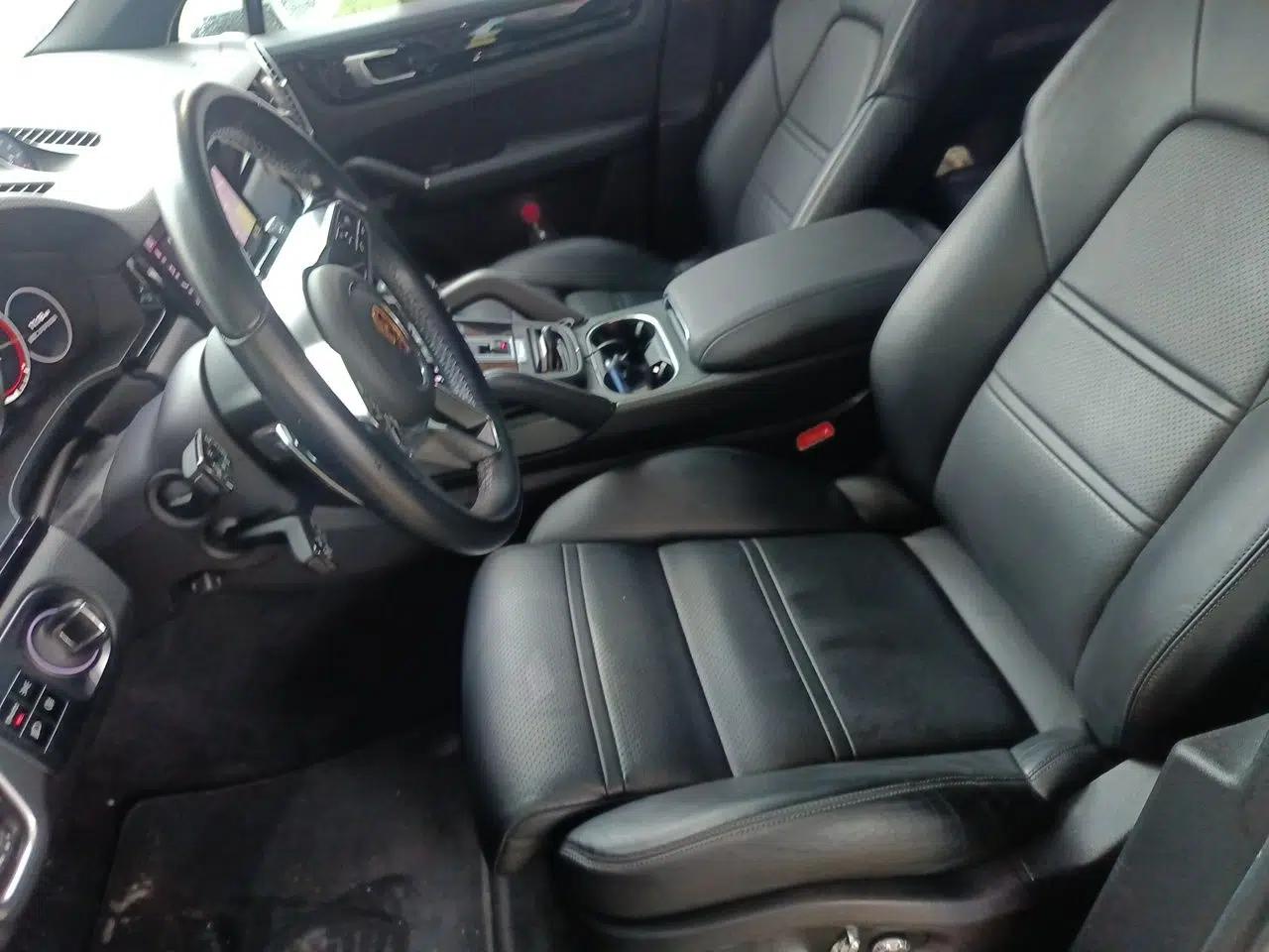 Porsche Cayenne 2018 Cayenne 3.0T — миниатюра 15