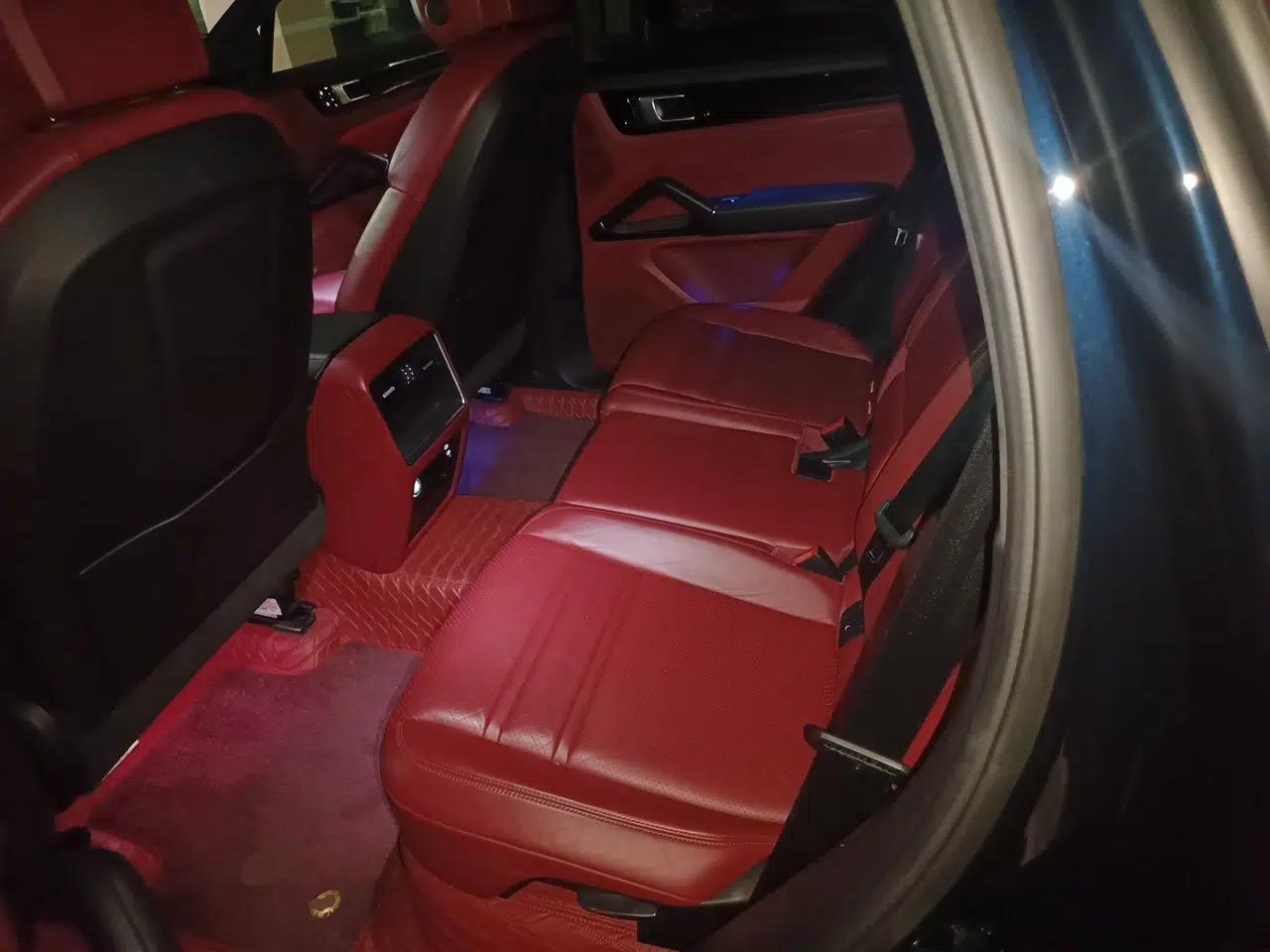 Porsche Cayenne 2019 Cayenne 3.0T — миниатюра 17