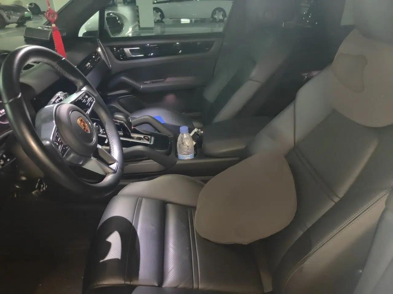 Porsche Cayenne 2019 Cayenne 3.0T — миниатюра 15