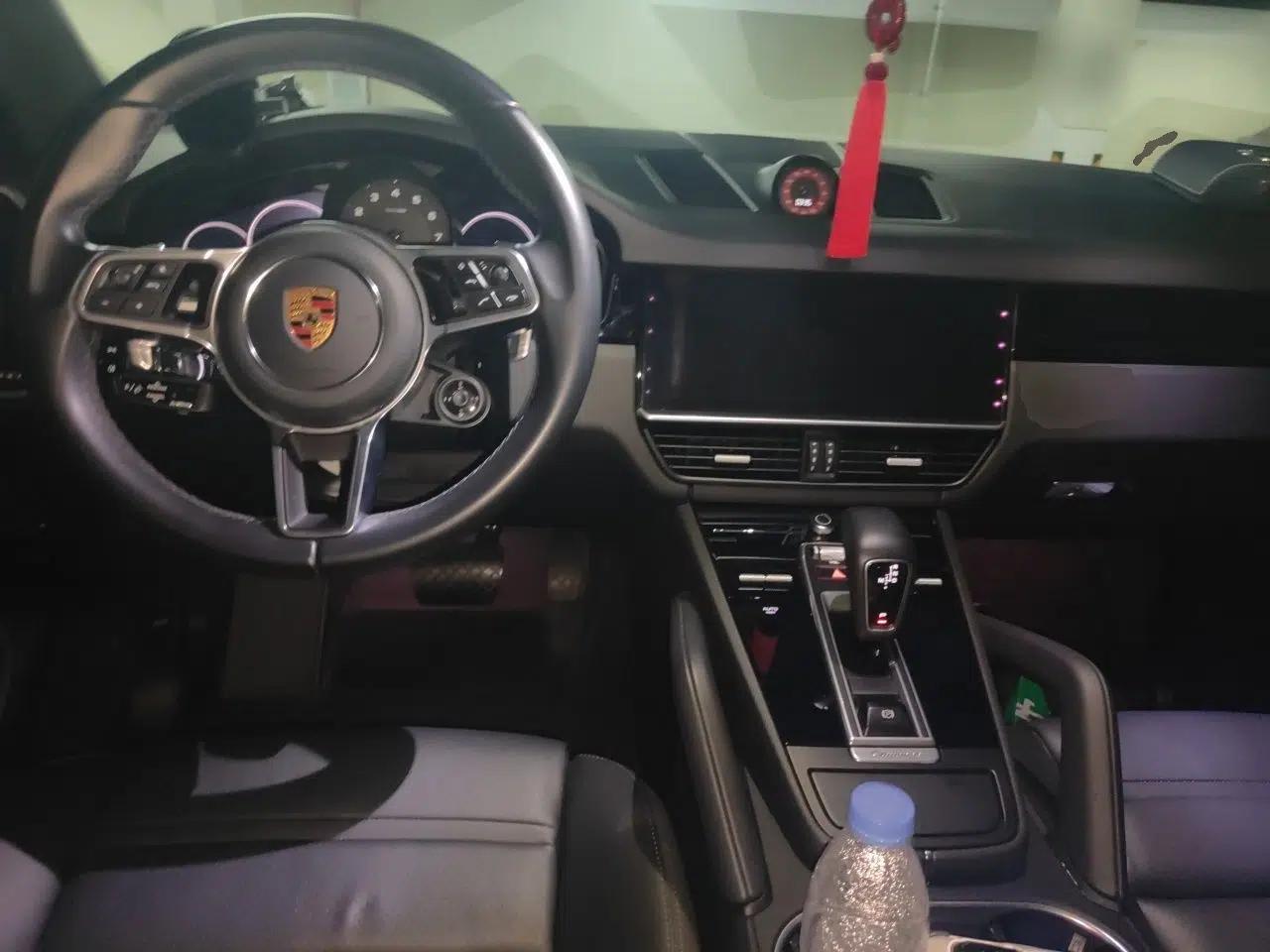 Porsche Cayenne 2019 Cayenne 3.0T — миниатюра 9